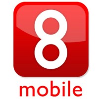 8 Mobile Limited logo, 8 Mobile Limited contact details