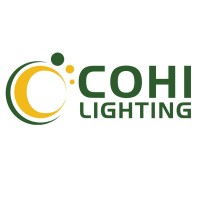 Cohi Lighting logo, Cohi Lighting contact details