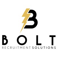 Bolt Recruitment Solutions logo, Bolt Recruitment Solutions contact details