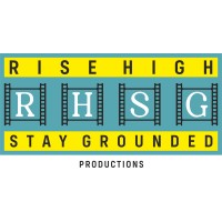 RHSG Productions logo, RHSG Productions contact details