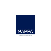 Nappa Home logo, Nappa Home contact details