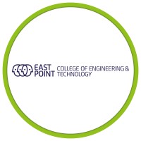 East Point Group Of Institutions logo, East Point Group Of Institutions contact details