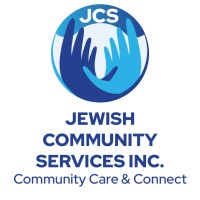 JCS Home & Community Support logo, JCS Home & Community Support contact details