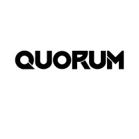 REVISTA QUORUM logo, REVISTA QUORUM contact details