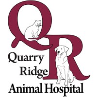 Quarry Ridge Animal Hospital logo, Quarry Ridge Animal Hospital contact details