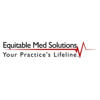 Equitable Med Solutions logo, Equitable Med Solutions contact details