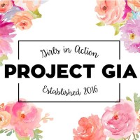 Project Gia logo, Project Gia contact details