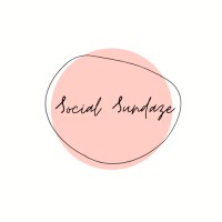 Social Sundaze logo, Social Sundaze contact details