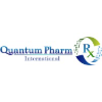 Quantum Pharm Rx International logo, Quantum Pharm Rx International contact details