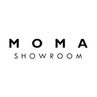 MOMA SHOWROOM logo, MOMA SHOWROOM contact details