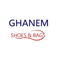 Ghanem Shoes logo, Ghanem Shoes contact details