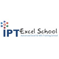 Advanced Excel  Best Online Classes - IPTINDIA logo, Advanced Excel  Best Online Classes - IPTINDIA contact details