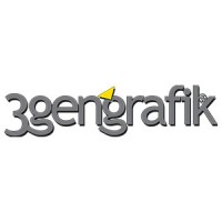 3gen Grafik logo, 3gen Grafik contact details