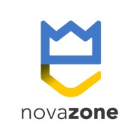 Novazone company logo, Novazone company contact details