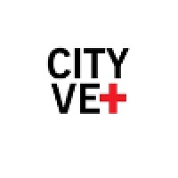 City Veterinary Care logo, City Veterinary Care contact details