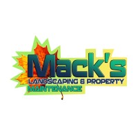 Mack's Landscaping and Property Maintenance logo, Mack's Landscaping and Property Maintenance contact details