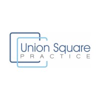 Union Square Practice logo, Union Square Practice contact details