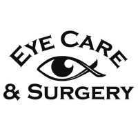 Eye Care and Surgery logo, Eye Care and Surgery contact details