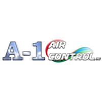 A-1 AIR CONTROL INC logo, A-1 AIR CONTROL INC contact details