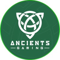 Ancients Gaming logo, Ancients Gaming contact details