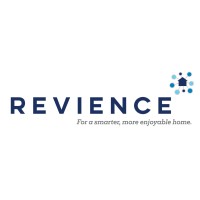 Revience Corporation logo, Revience Corporation contact details