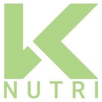 K Nutri logo, K Nutri contact details