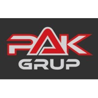 PAK GRUP logo, PAK GRUP contact details