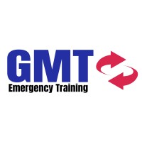 GMT Emergency Training logo, GMT Emergency Training contact details