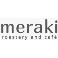 Meraki Coffee and Roastery logo, Meraki Coffee and Roastery contact details