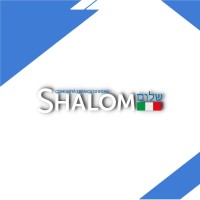 Shalom.it logo, Shalom.it contact details