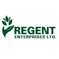 Regent Enterprises logo, Regent Enterprises contact details