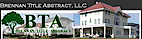 Brennan Title Abstract, Llc logo, Brennan Title Abstract, Llc contact details