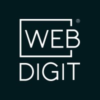 Webdigit- Agence web logo, Webdigit- Agence web contact details