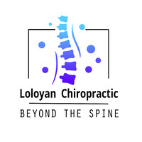 Loloyan Chiropractic logo, Loloyan Chiropractic contact details