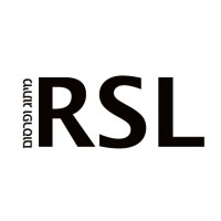 RSL marketing & advertising logo, RSL marketing & advertising contact details