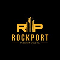 Rockport Investment Group Inc. logo, Rockport Investment Group Inc. contact details