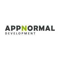 Appnormal logo, Appnormal contact details