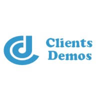 Clients Demos logo, Clients Demos contact details