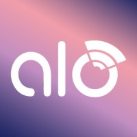 Alo App logo, Alo App contact details