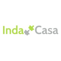 IndaCasa logo, IndaCasa contact details