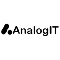 analogit solutions logo, analogit solutions contact details