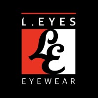 L.Eyes Eyewear logo, L.Eyes Eyewear contact details