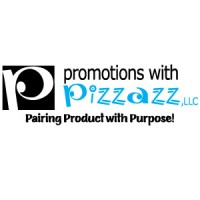 Promotions with Pizzazz, LLC logo, Promotions with Pizzazz, LLC contact details