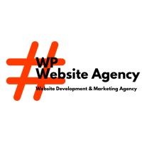 WP Website Agency logo, WP Website Agency contact details