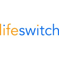 Lifeswitch Coaching logo, Lifeswitch Coaching contact details