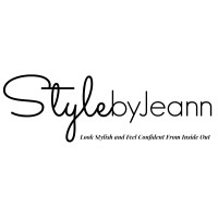 StylebyJeann logo, StylebyJeann contact details