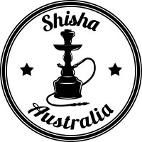 Shisha Australia logo, Shisha Australia contact details