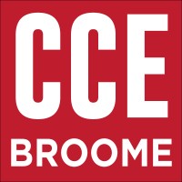 Cornell Cooperative Extension of Broome County logo, Cornell Cooperative Extension of Broome County contact details