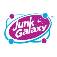 Junk Galaxy logo, Junk Galaxy contact details