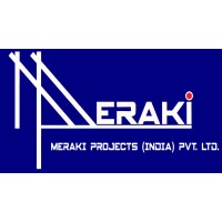 Meraki Projects (India) Pvt. Ltd. logo, Meraki Projects (India) Pvt. Ltd. contact details